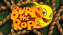 Táiler de Burn The Rope