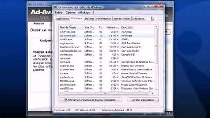 Présentation de Ad-Aware Anniversary Edition