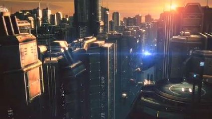 Anno 2070 - Tráiler de lanzamiento