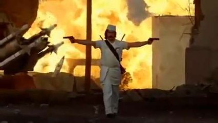 Call of Duty: Black Ops - Hay un soldado en todos nosotros