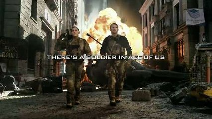 Call of Duty: Modern Warfare 3 - El Veterano y el Novato