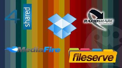 Más allá de Megaupload: las alternativas gratuitas