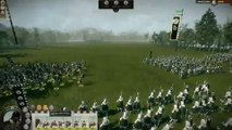 Shogun 2: Total War - Tráiler oficial