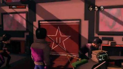 Jugamos los primeros 10 minutos de Saints Row: The Third