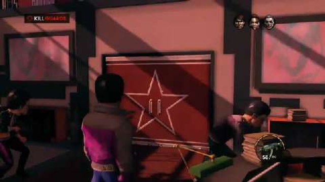 Jugamos los primeros 10 minutos de Saints Row: The Third