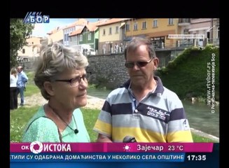 Oko istoka, 26. maj 2016. (RTV Bor)