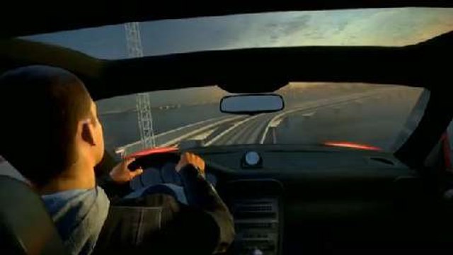 Need for Speed The Run - Tráiler de Michael Bay HD