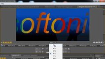 Track Matte Key: cómo añadir objetos y títulos transparentes a tu vídeo con Adobe Premiere CS5