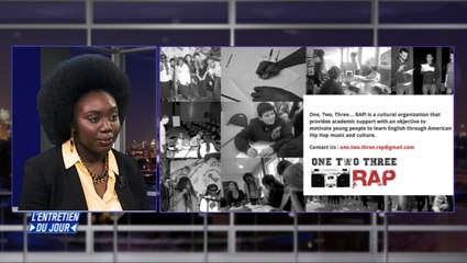 Entretien du Jour avec Hatouma Magassa 260516