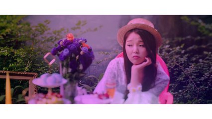 dandelion danger • oh my girl