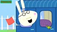 Peppa Pig - todos os episódios 2016