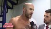 Cesaro on why he'll deliver in the Money in the Bank Ladder Match- Raw Fallout, May 23, 2016