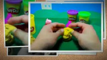 Peppa Pig English Episodes, Play Doh Frozen Kinder Surprise Eggs Spongebob Shopkins Tom and Jerry