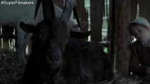 The Witch - La bruja - 2016 - Trailer Oficial #2 Subtitulado al Español Latino - HD
