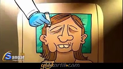 Estetik yapmak gerçeği değiştirmiyor!