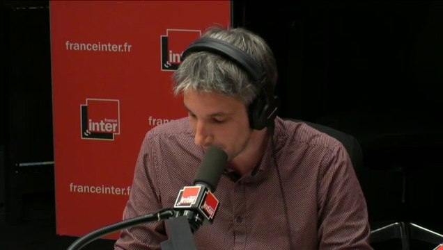 Dis moi ou tu vis, je te dirai pour qui tu votes, Le moment Meurice