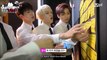[25.06.2015] BTS - M!Countdown Backstage (Türkçe Altyazılı)
