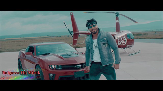 Fiki - Vırtoleta / Фики - Въртолета (Ultra HD 4K - 2016)