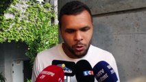 Roland-Garros 2016 - Jo-Wilfried Tsonga : 