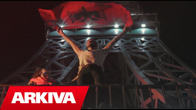 Kori Zijadin Ismaili ft Xhezair Elezi - ME PLIS PER PARIS (Official Video HD)