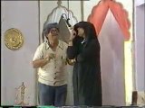 Stage darama of Umer sharif very Funny