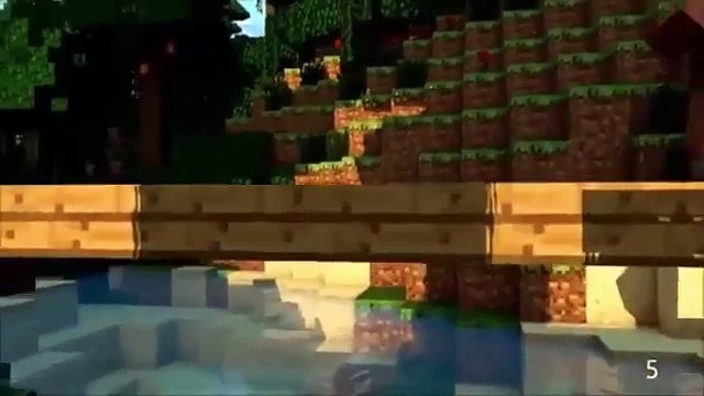 ✔Official Minecraft Pocket Edition 0.15.0 To 0.16.0 Showcase Preview [Gameplay] Polar Bears + More!