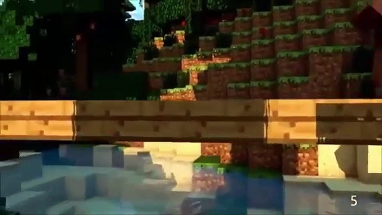 ✔Official Minecraft Pocket Edition 0.15.0 To 0.16.0 Showcase Preview [Gameplay] Polar Bears + More!