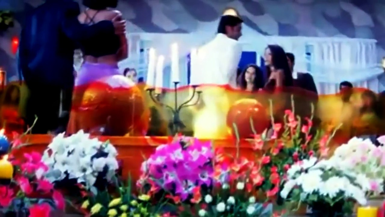 Tune Zindagi Mein - Humraaz (2002) _HD_ 1080p Music Video