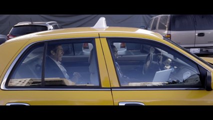 Человек-улыбка - короткометражный фильм