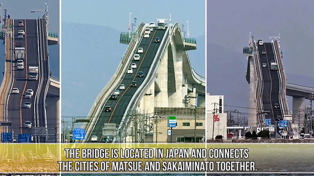 10 Most Dangerous Roads in the World