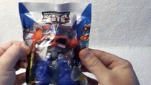 Transformers, Optimus, Prime, Playskool Heroes, Unboxing, Surprise Egg, Toy Surprise, Toys, 玩具, おもちゃ