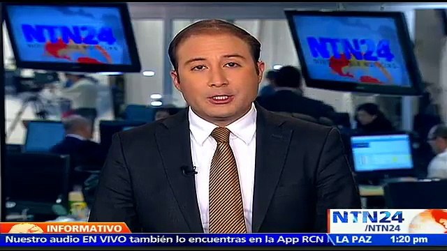 Gobierno paraguayo pide reunión de cancilleres de Mercosur para hablar sobre crisis en Venezuela