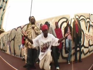 de l'autre coté de la rive