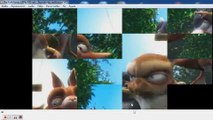 Añadir efectos a los vídeos con VLC Media Player