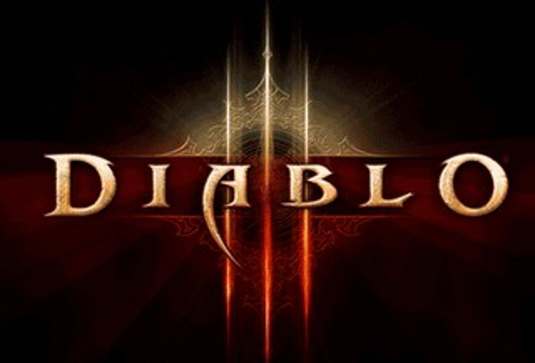 Diablo III Beta en acción