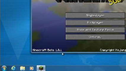 Minecraft Jar Switcher, el intercambiador de versiones