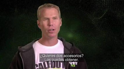 Call of Duty: Modern Warfare 3 - Sistema de progresión de armas