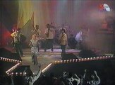 Vesna Zmijanac - Kad zamirisu jorgovani - LIVE - Koncert Spens - (RTS 1994)