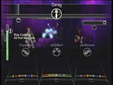 Rock Band 2 - This Calling Full Expert Band 5* (Vocals)