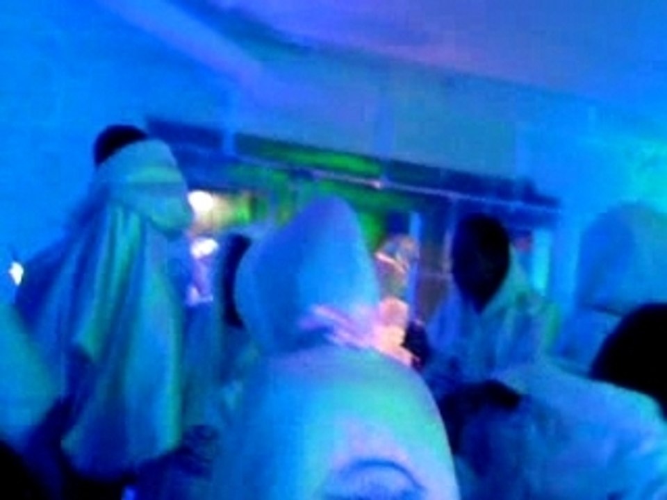 icebar d'eilat