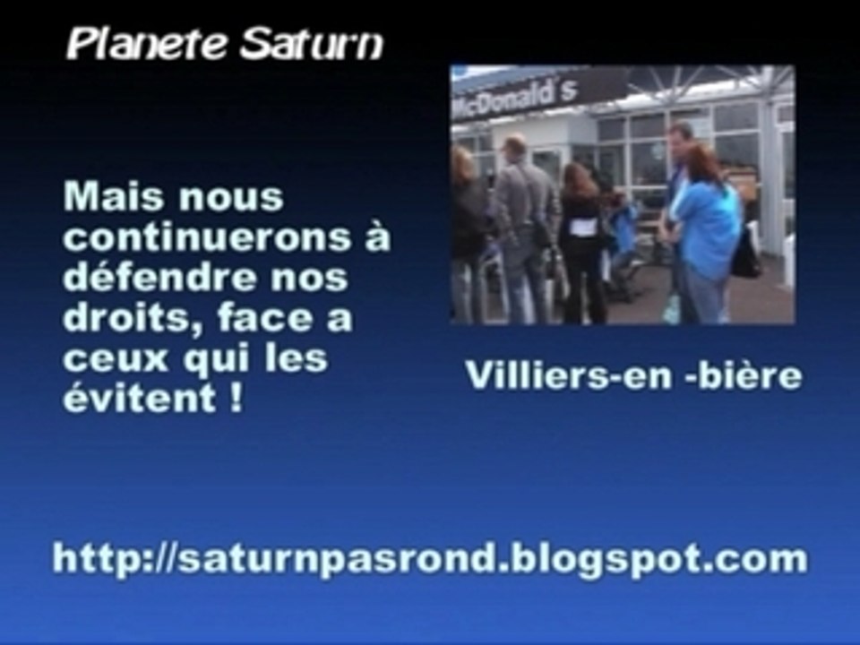 Planete Saturnpasrond