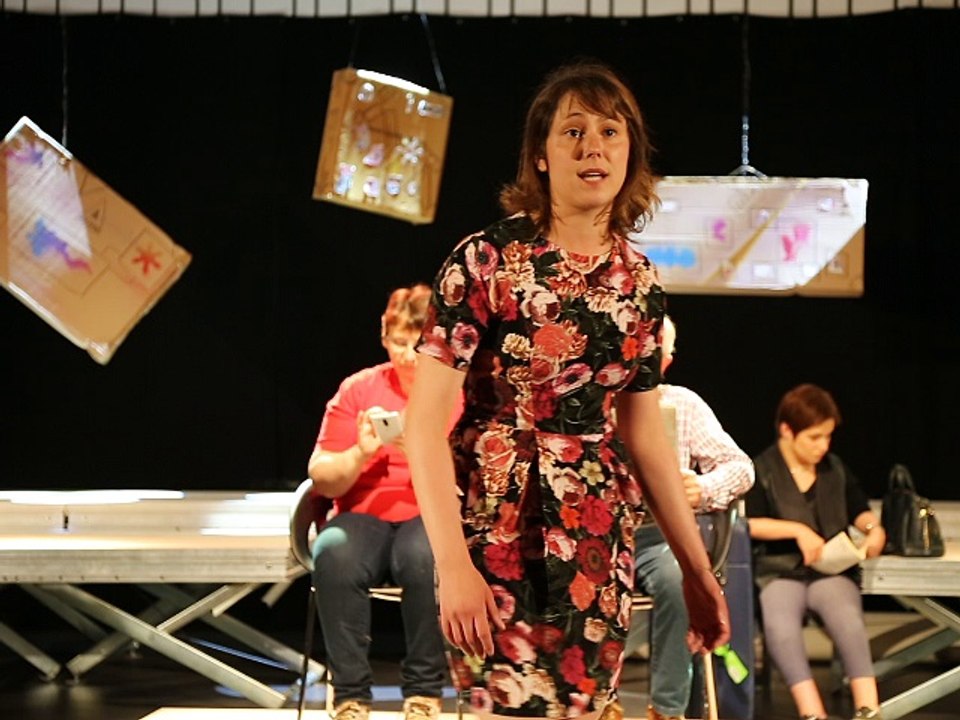 Gare au train-train 2/3