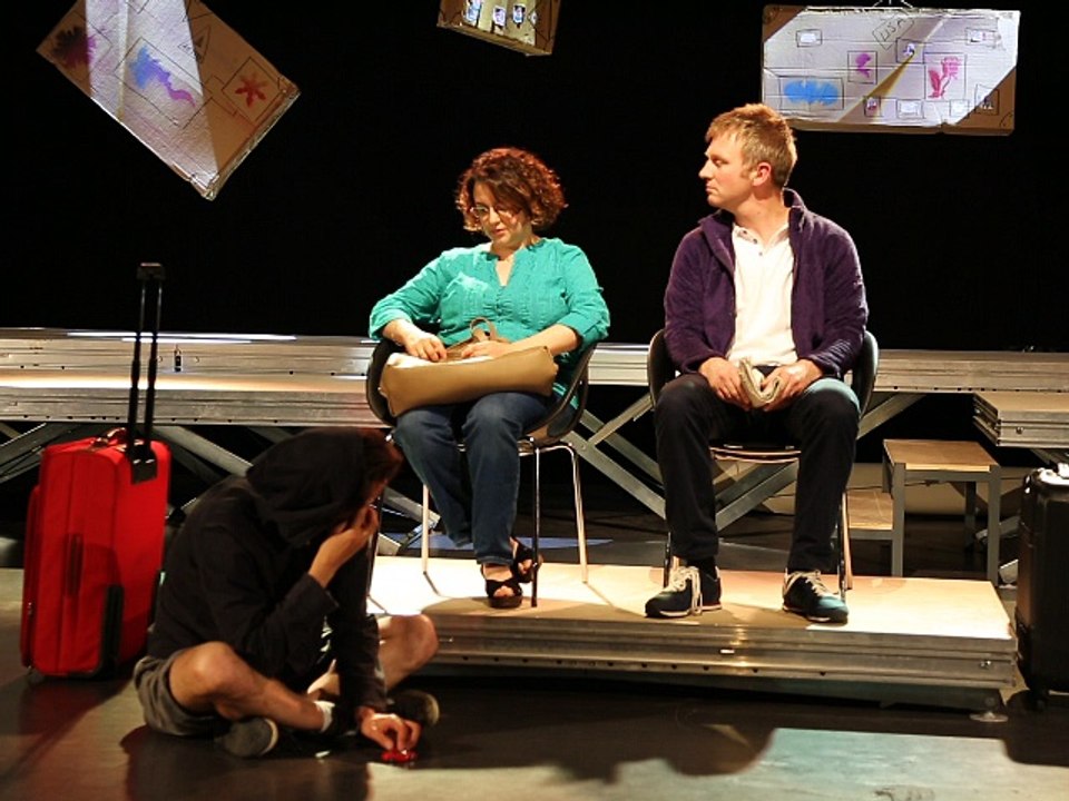 Gare au train-train 3/3