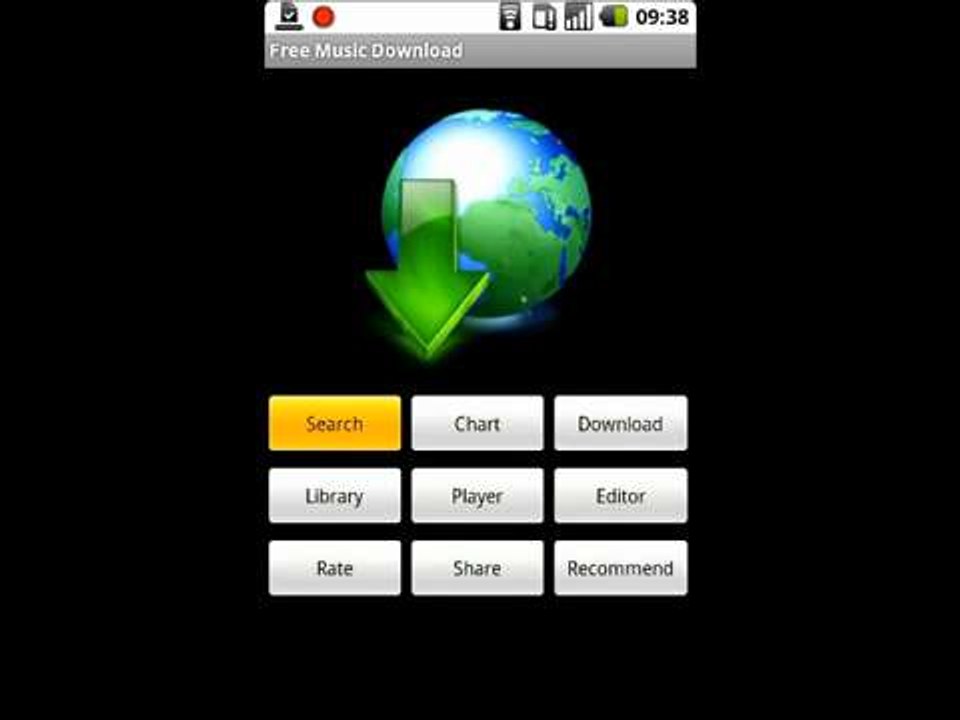 MP3 Music Download
