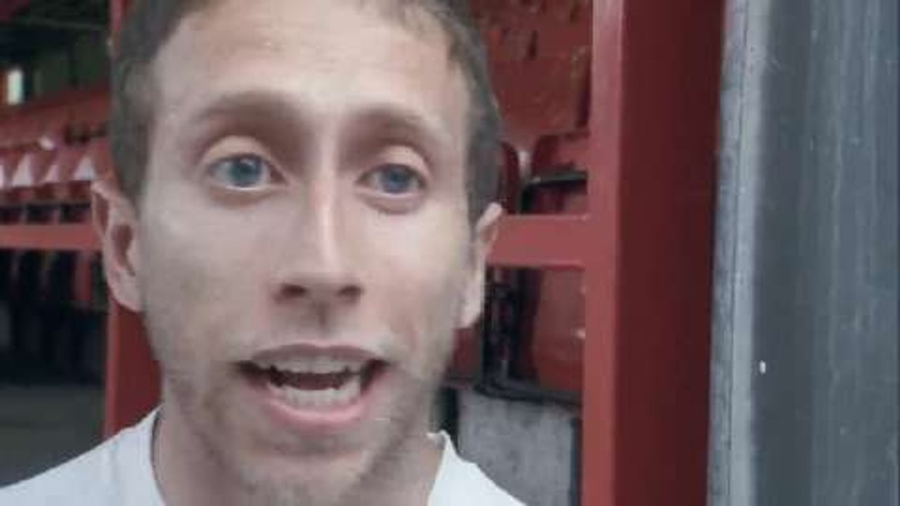 Football Manager 2011 - Tráiler oficial