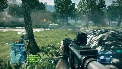 BattleField 3: Thunder Run - Softonic lo pone en acción