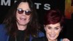 Ozzy and Sharon Osbourne See a Marriage Counselor