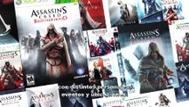 Assassin's Creed: Revelations - Vídeo de la Enciclopedia de Assassin's Creed (voces en inglés, subs en español)