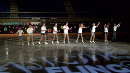 2016 Mt Boucherie Skating Club Spring Fling - Primary Group