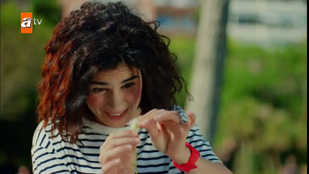 Seviyor Sevmiyor 1. Bölüm 2. Fragmanı